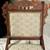 Antique Chair with Castors 2 thumbnail