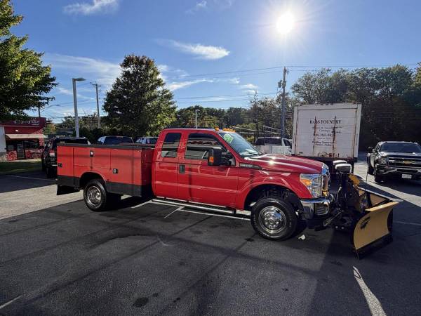 2014 Ford Super Duty F-350 - Photo 5
