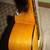 Yamaha FG-Junior JR-1 33" youth sized guitar 12 thumbnail