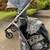 UPPAbaby Vista stroller and travel bag 3 thumbnail