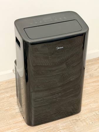 Midea portable air conditioner - 10000 BTU 1