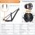 NEW BAFANG 48V 750W Rear Hub Motor 26 20 Inch Fat Tire Conversion Kit 2 thumbnail