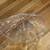 Clear Plastic Shell Shaped Candy Dish 4 thumbnail