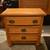 Colonial bedroom set 3 thumbnail
