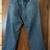Men's Sonoma jeans 36x30 1 thumbnail
