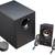 LOGITECH Z533 Computer, Laptop Speakers (Mint) 9 thumbnail