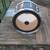 14x22 Ludwig Marching Bass Drum Converted To Floor Bass Drum 4 thumbnail