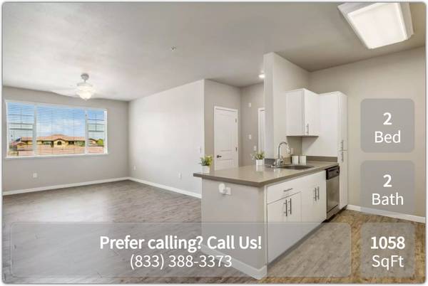$2,054 / 2br - 1058ft2 - 2 BR/2 BA that'll make your pet's tail wag! Pet-loving community. (Sacramento)63900564845315121