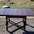 English Oak Draw Leaf Table, C. 1900 1 thumbnail
