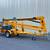 New 2025 Haulotte/Bil-Jax 5533A 61' Towable Man Lift! 12 thumbnail
