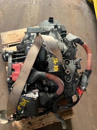🚨 2004 - 2009 Toyota Prius - AUTOMATIC TRANSMISSION - #F32670 🚨 NOW: 1
