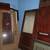 FULL GLASS WOOD DOOR 34x84" 4 thumbnail