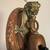 Lion's Head Brass/Copper Wall Sconces x 2 10 thumbnail