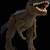 Jurassic World Super Colossal Allosaurus 2 thumbnail