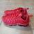 Size 10 Air VaporMax Plus Triple Red Nike Sneakers CW6973-600 5 thumbnail