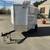 2026 Continental Cargo TXVHW46SA Cargo / Enclosed Trailer 7 thumbnail