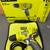 Ryobi Drill 3/8in Variable Speed  w/Bag. 1 thumbnail
