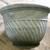 2 HUGE 23” Mazzano Gray UV Resin Garden Flower Planters Pots USA 14 thumbnail