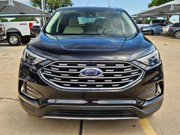 2022 Ford Edge AWD All Wheel Drive SEL SUV - $20,491 (Call *(682) 297-7975* to Confirm Availability Instantly)63479202610307121