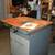 Rockwell-Delta 10” Radial Arm Saw - Mod 33-267 - saw only or with base 3 thumbnail
