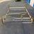 Brass King Size Bed 2 thumbnail