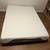 Low Profile Platform Bed Frame and Mattress (Full) Like New + Delivery 1 thumbnail