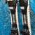 Salomon Downhill Skis 110cm 4 thumbnail