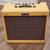 FENDER BLUES JUNIOR LIMITED EDITION LACQUERED TWEED GUITAR AMP 1 thumbnail