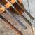 Vintage Golf Club Wooden Wall Rack and Shelf Very Unique Art 9 thumbnail