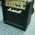 Marshall® MG10CD Guitar Amplifier 2 Channel Combo Practice BackStage 1 thumbnail