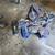 Kobalt 7-1/4" Compact Sliding Single Bevel Miter Saw. 4 thumbnail