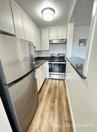 $1,012 / 1br - Perfect place to call home! Newly Renovated Unit * Call for more info! (Englewood)63973355851906121