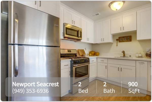 Spacious 2 Bedroom floorplans! Come see our great community! 1