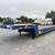 2016 Trail King TK80HT Beavertail Trailer (u13261) 11 thumbnail