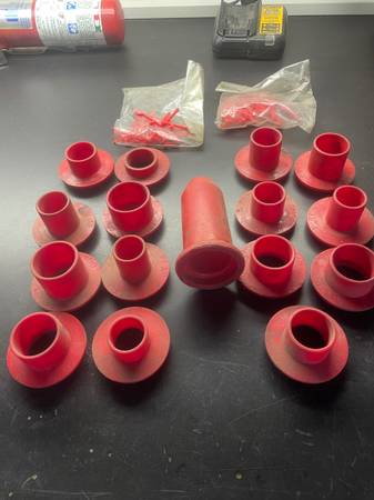 Transmission seal driver 1