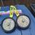 2- SETS OF BELL BRAND BIKE TRAINING WHEELS 4 thumbnail