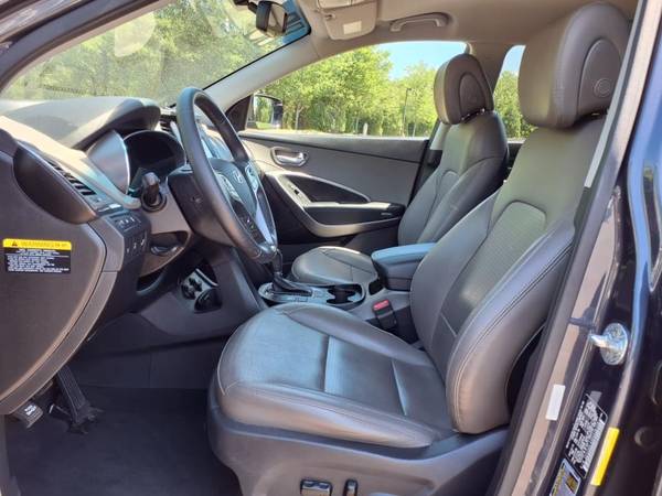2016 Hyundai SANTA FE Sport 2.0L Turbo (A6) ** Call Used Car Sales - $13,944 (Manassas, VA)63616682251651124