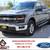 2024 FORD F-150 XLT CREW CAB 1 thumbnail