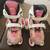 Roller Derby Fun Roll Girls youth size 11-2 Adjustable Roller Skates Q 1 thumbnail