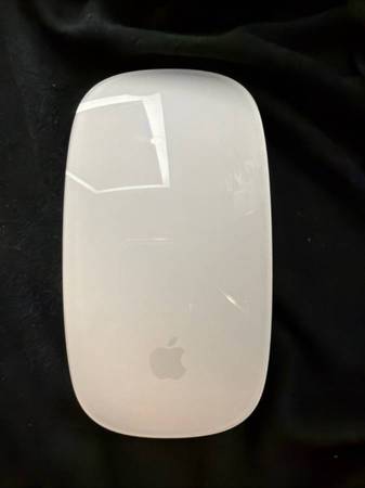 Apple Magic Mouse 2 1