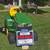 John Deere Lawn Tractor 1 thumbnail