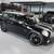 2013 R55 MINI CLUBMAN MIDNIGHT BLACK METALLIC LOUNGE LEATHER LOADED 1 thumbnail