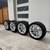 Bmw Wheels 17" 7 thumbnail