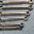 Craftsman 9pc box/open end wrench set 6 thumbnail