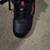 Fila multiverse mid red/black - size 4.5 4 thumbnail