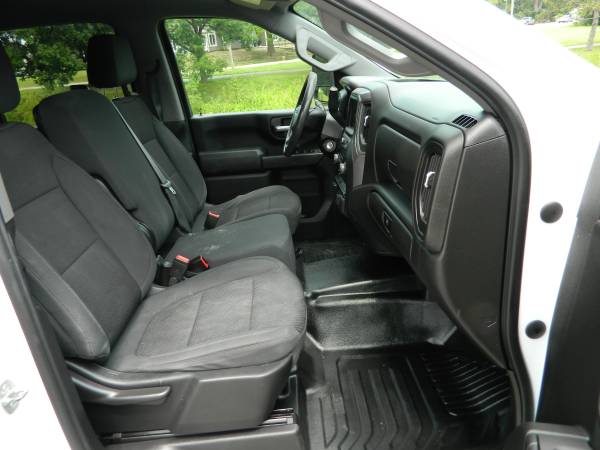 2021 Chevrolet Silverado 3500 4x4 - Photo 14