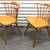 AUTHENTIC Mid-Century Conant Ball Chairs by Russel Wright 14 thumbnail