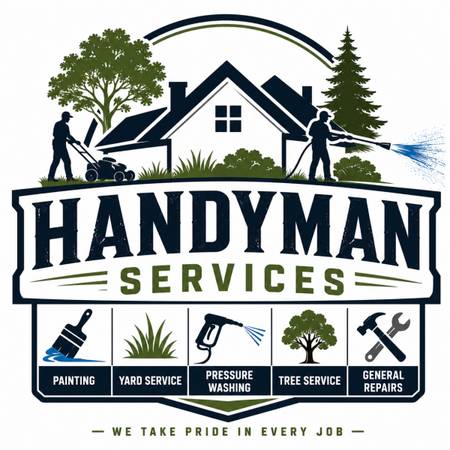 Yard work and Services 1