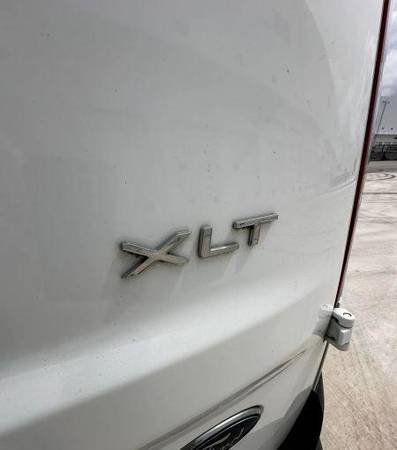 2019 Ford Transit Connect VAN - Photo 14