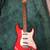 Squier Vintage Modified Surf Stratocaster 1 thumbnail